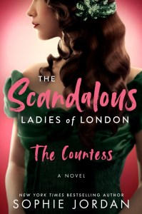 Scandalous Ladies of London